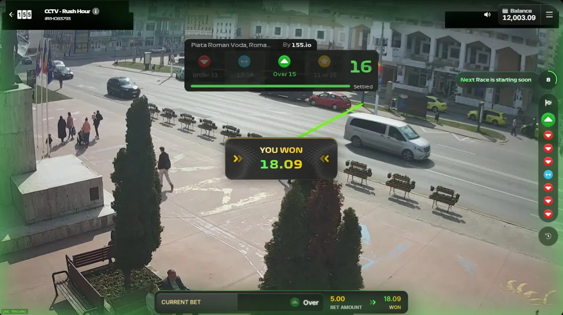 Jak pobrać CCTV Rush Hour na Android — krok po kroku Jak pobrać CCTV Rush Hour na Android — krok po kroku